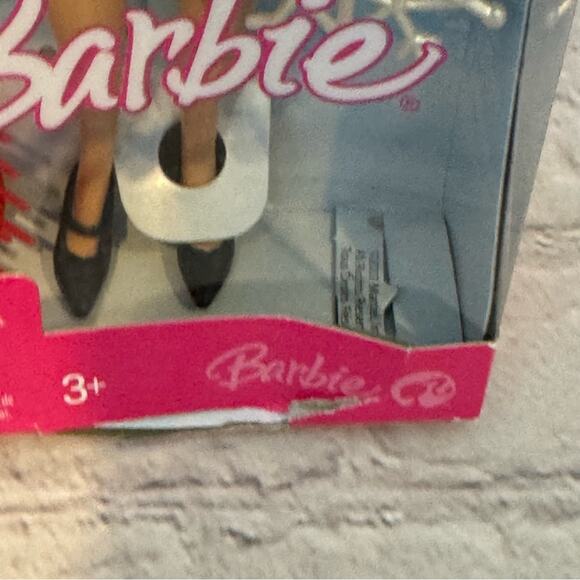 Barbie Holiday Wishes Doll - Picture 6 of 6